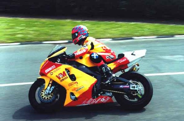 Duke Formula One TT 2002