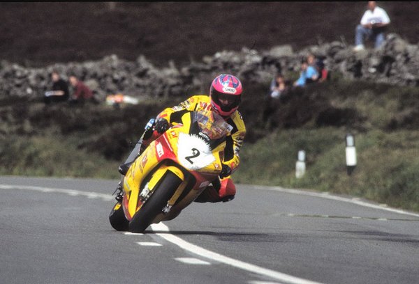 2002 Formula 1 TT - Keppel Gate