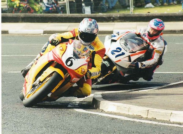 North West 200 - 1999