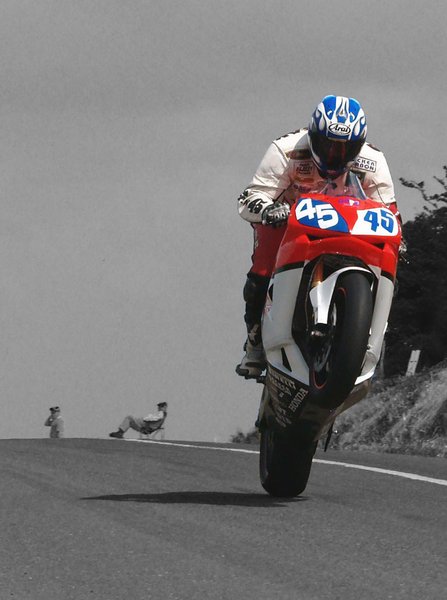 Martin Finnegan - Kells Jumps 2006