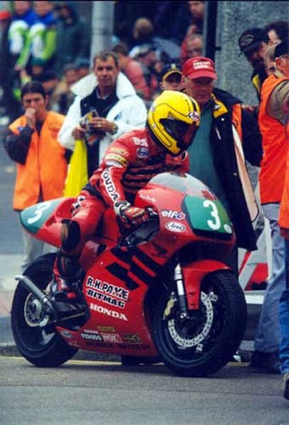 TT Practice 2000
