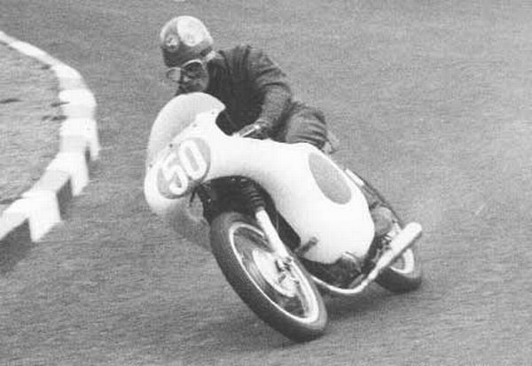 Signpost Corner - Lightweight TT