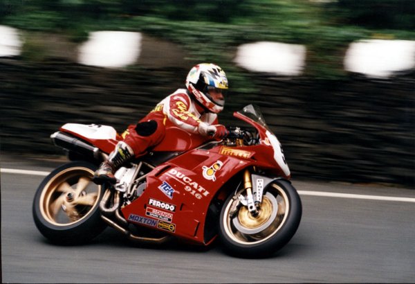 Robert Holden 1995