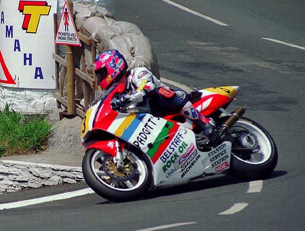 Senior TT 1997