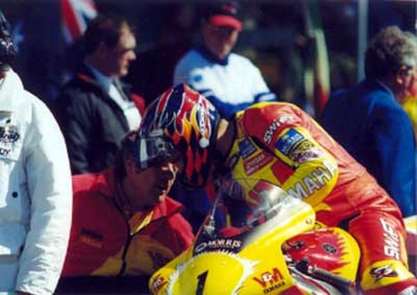 TT 2000