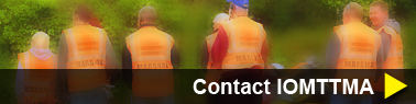 Isle of Man TT Marshals Association contact