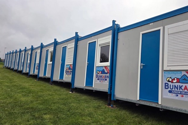 Duke TT Village
