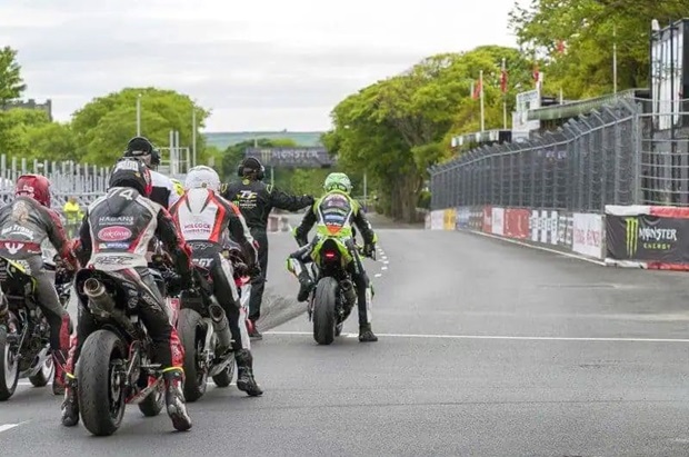 Isle of Man TT
