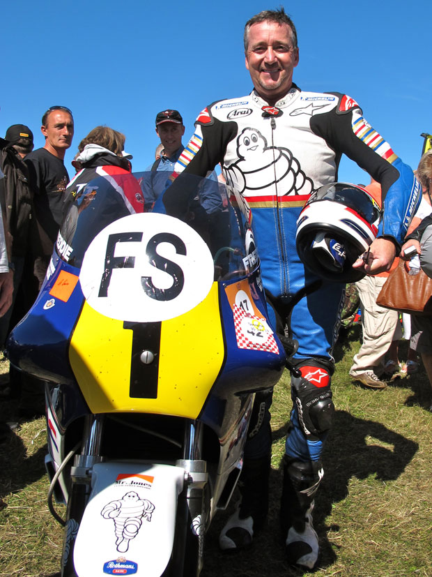 Festival Of Jurby A Sunny Success Iomtt Com The World S 1 Tt Website