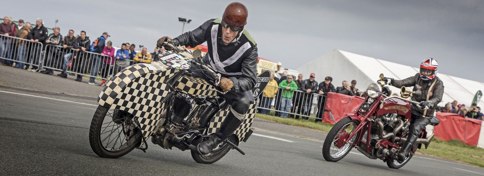 Classic TT Races