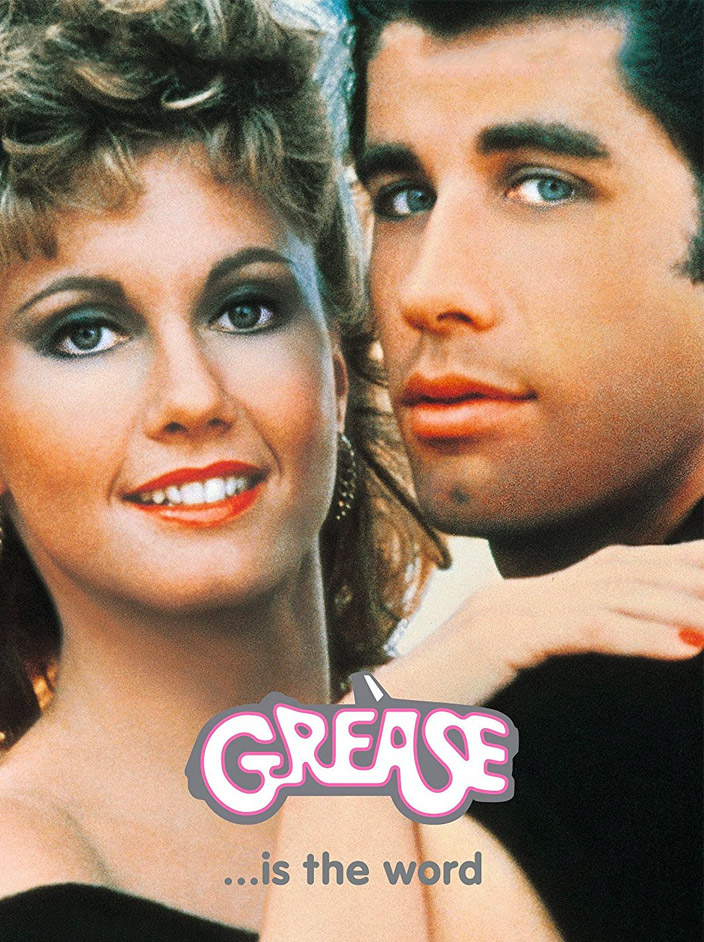 Grease