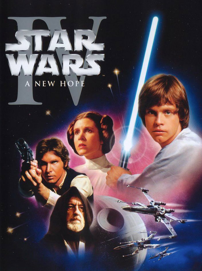 Star Wars
