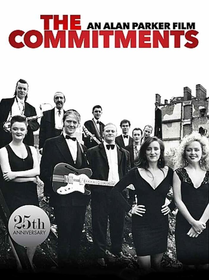 The Commitments