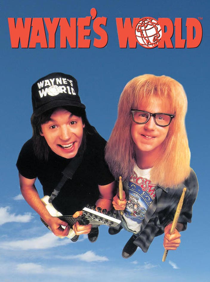 Wayne's World