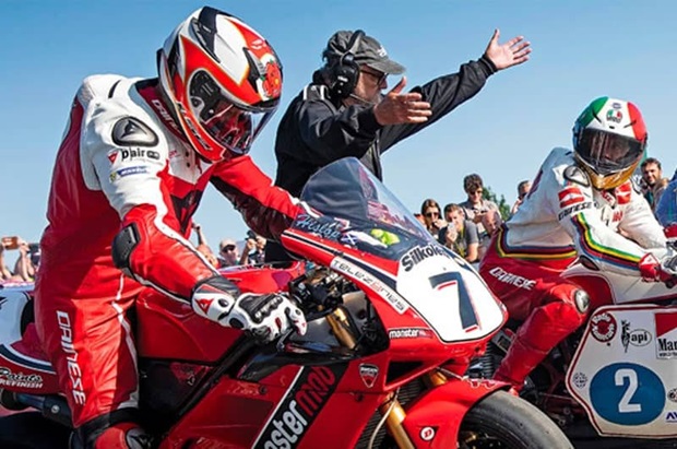 Classic TT