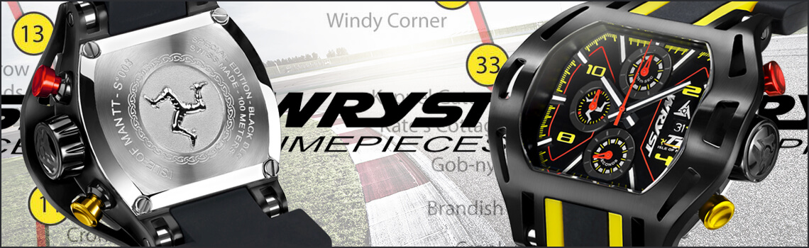 Wryst