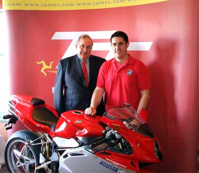 MV Agusta To Modernize Its Historic Factory In Italy