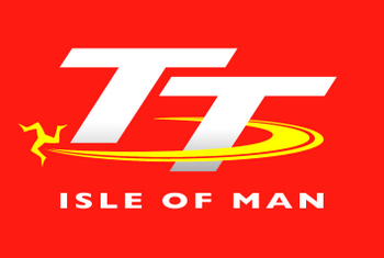 Isle of Man TT logo