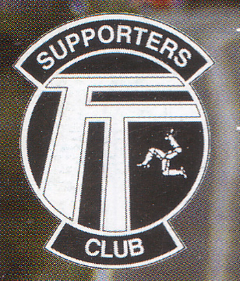 TT Supporters' club logo