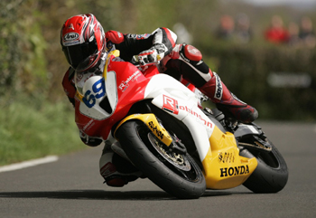 Gary Johnson (Alan Armstrong)