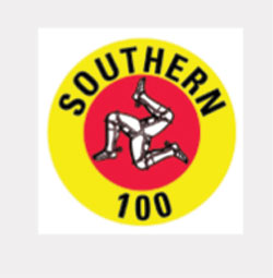 Southern 100 logo