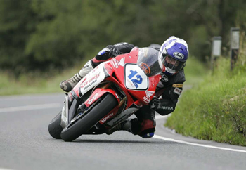 Keith Amor (Alan Armstrong Photography)
