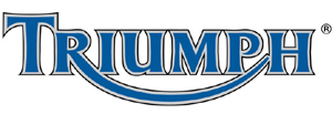 The Triumph logo