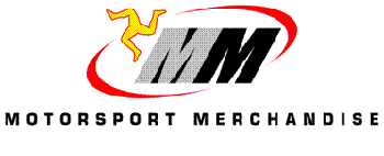 Motorsport Merchandise logo