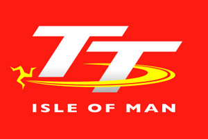 Isle of Man TT logo