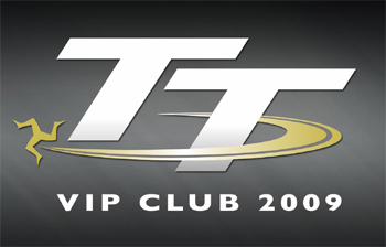 TT VIP Club logo
