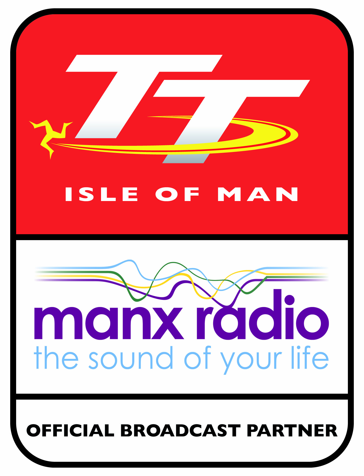 Manx Radio, Radio station