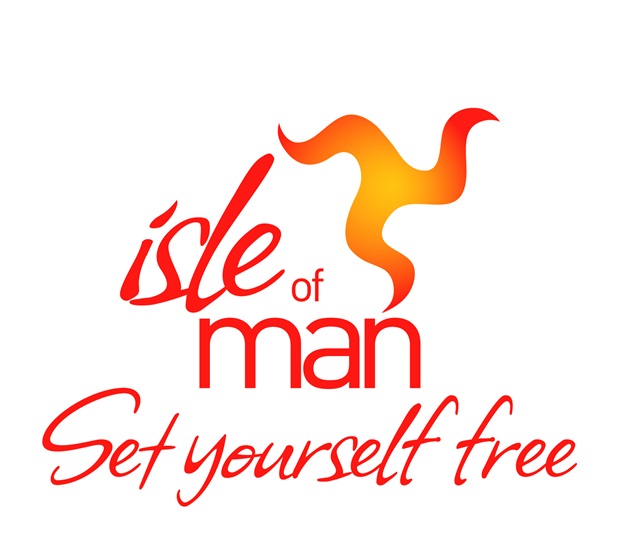 Isle of Man logo