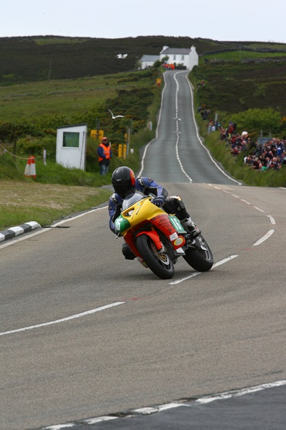 Team ManTTx Racing