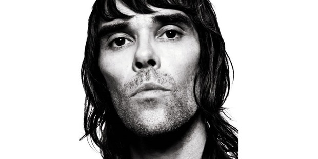 Ian Brown will perform during the 2010 Isle of Man TT