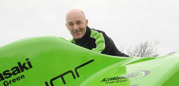 Dave Molyneux