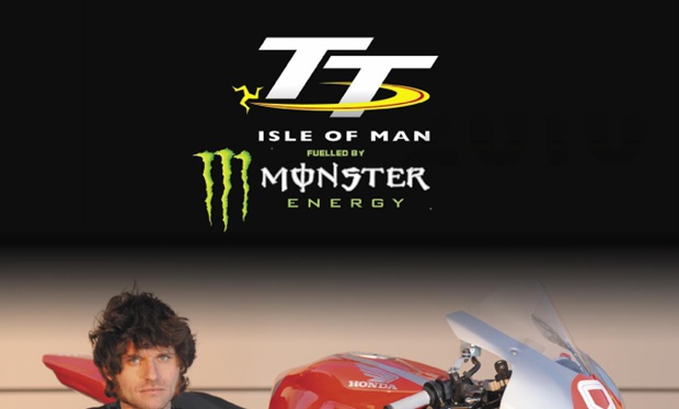 May 2010 Isle of Man TT newsletter