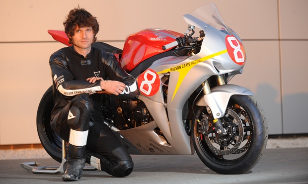 Guy Martin