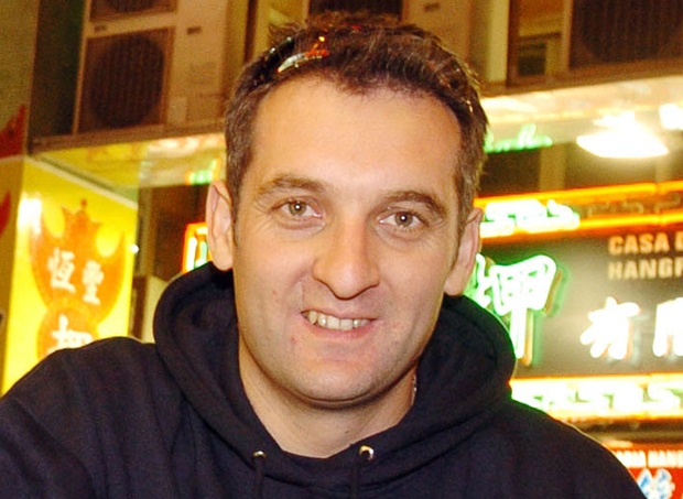 Michael Rutter (Honda Racing)