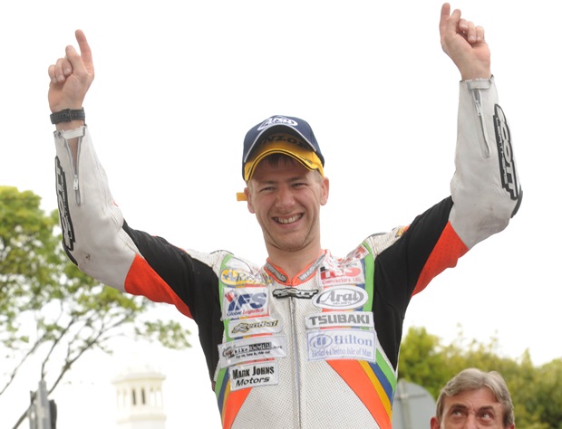 Ian Hutchinson