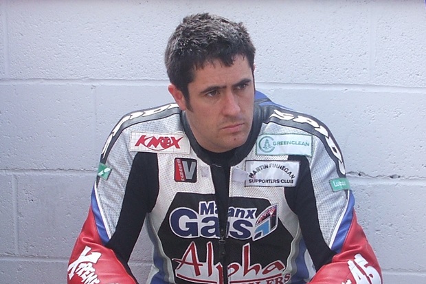 Martin Finnegan