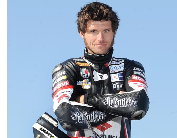 Guy Martin