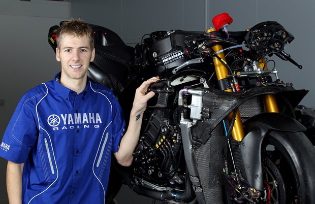 Ian Hutchinson