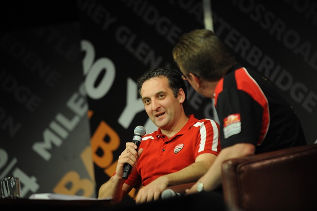 Michael Rutter