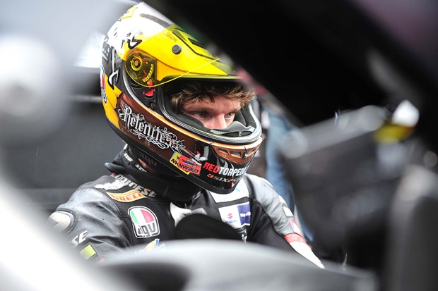 Guy Martin