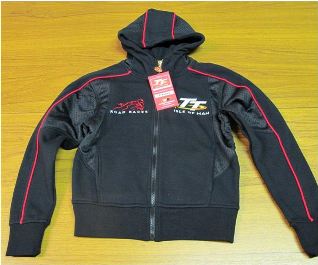 Child's TT Hoodie