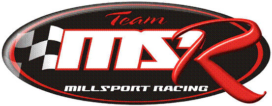 Millsport Racing logo