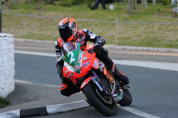 Ryan Farquhar