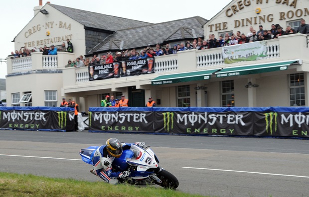 Guy Martin