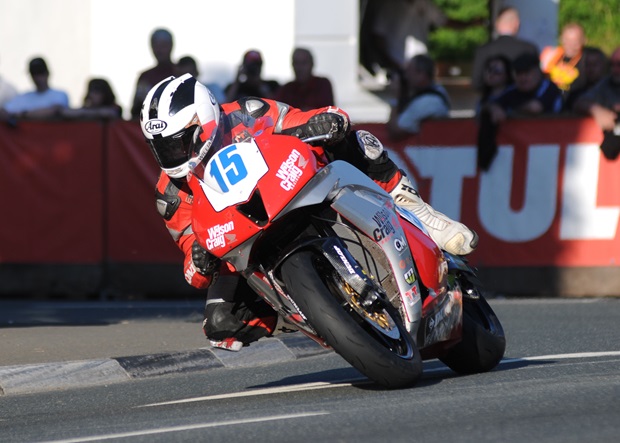 William Dunlop