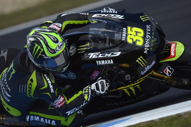 Cal Crutchlow